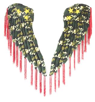 Svay Sareth: Wings of Throne - Richard Koh Fine Art, Singapore