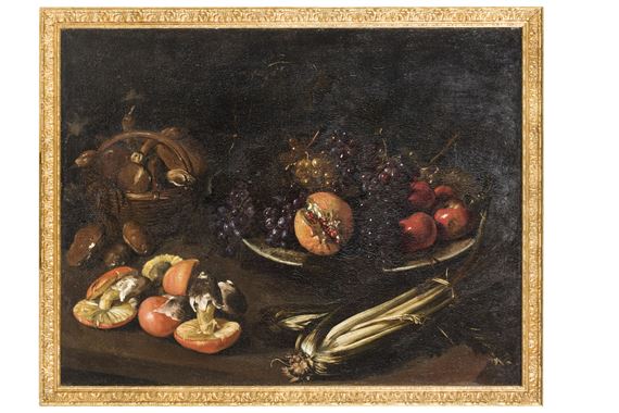 Angelo Maria Rossi | Natura morta | MutualArt