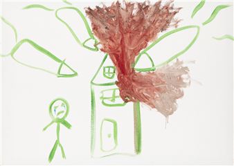 That's how much I remeber from my hometown - Pola Raj