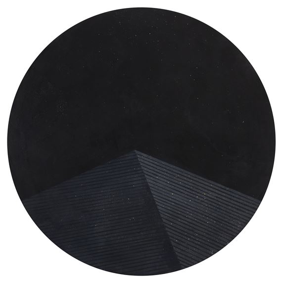 Land 2 by Paulina Rega, 2016