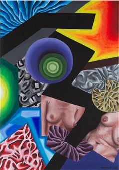 Red 17 - Wiktor Kurpiewski