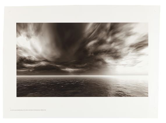 verso titled by Julie Monaco, 2009