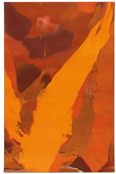 Untitled by Gottfried Mairwöger, 1980s