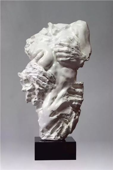 Driada (1/1) by Sławomir Zięba, 2022