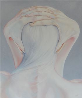 Untitled - Denys Molerio Pena