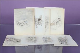 Clayton’s College - Gaston de Sainte-Croix