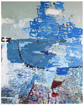 Juraj Kollár: En Plein Air - Rosenbaum Contemporary, Boca Raton