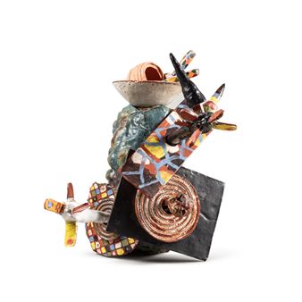 Running the risk of flattening all communication onto single homogeneous surface - Sean Bluechel