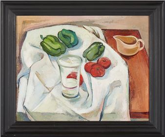 Natureza morta - Maria Keil do Amaral