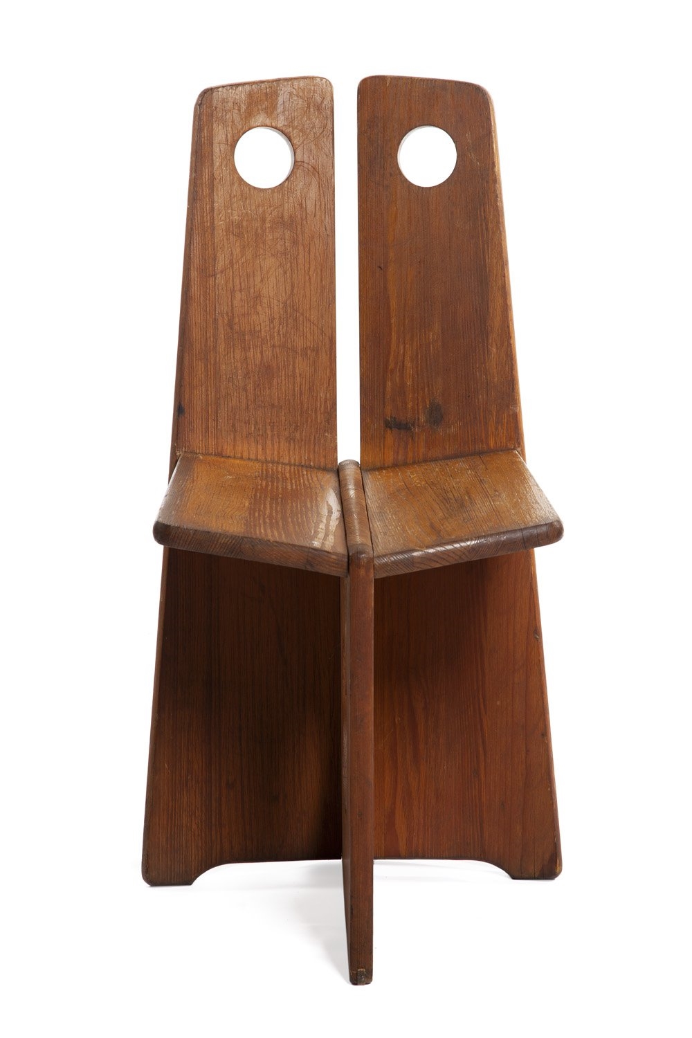 Gilbert Marklund | Chair | MutualArt