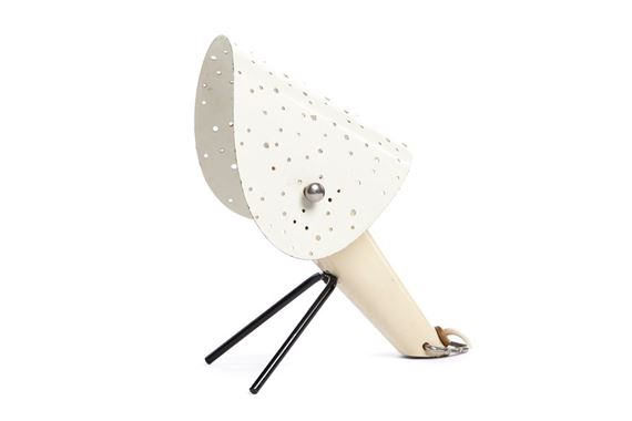 Apolinary Jan Gałecki | Lamp type 1318 | MutualArt