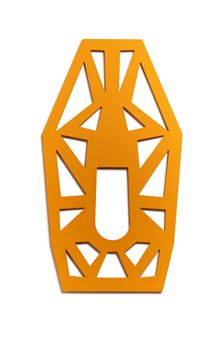 Na-Cheez-Mo - Blair Thurman