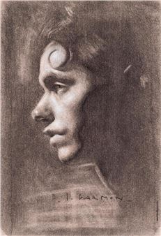 Perfil de Elan - Isabel García Montesinos