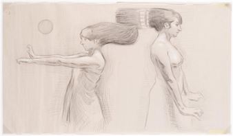 Estudios de atlas - Isabel García Montesinos