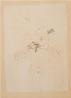 Untitled - Alfonso Fraile Alcalde