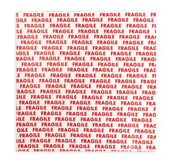 Fragile - Francesco de Molfetta
