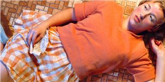 Cindy Sherman: 1977 – 1982 - Hauser & Wirth, New York (69th Str)