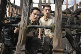 'Uncharted': Among Unrecognizable Thieves and Their Anticlimactic End