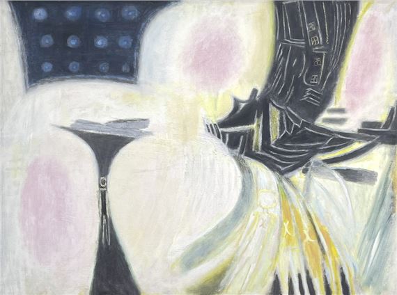 private collection Cardiff by Ernest Zobole