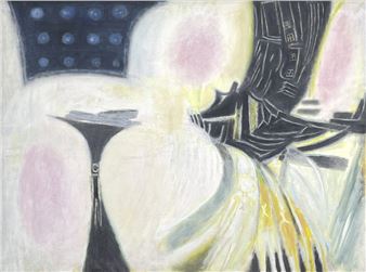 private collection Cardiff - Ernest Zobole