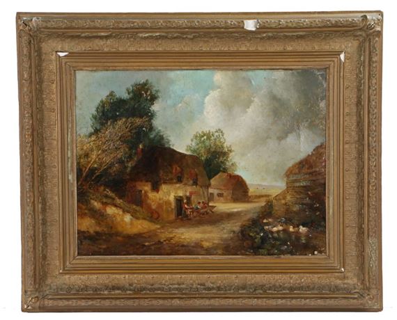 Arthur Montague 4 Artworks At Auction MutualArt