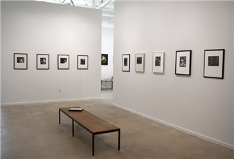 Five-Minute Tours: “The Bauhaus in Texas” at PDNB Gallery, Dallas