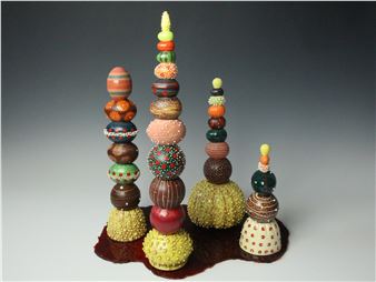 Eleen Lin And Tammie Rubin: Mythodical - C24 Gallery