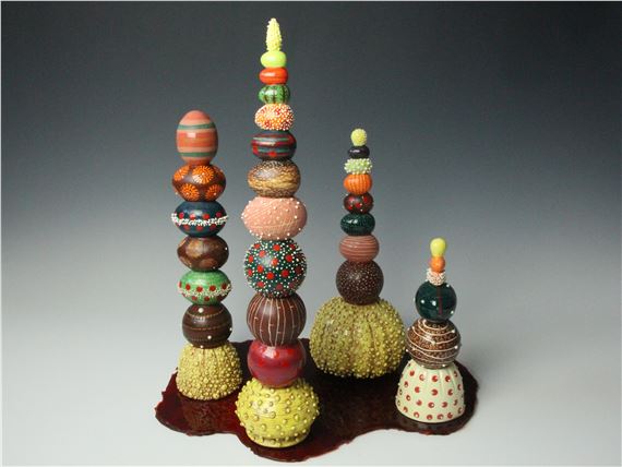 Eleen Lin And Tammie Rubin: Mythodical - C24 Gallery