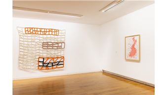 Intersections in the Galician Art of the CGAC - CGAC, Centro Galego de Arte Contemporánea