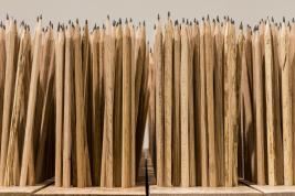 On Drawing Drawing On - The Logan Center, University of Chicago