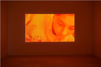 Ce Que Nous Avons Perdu Dans Le Feu - Villa Arson Nice