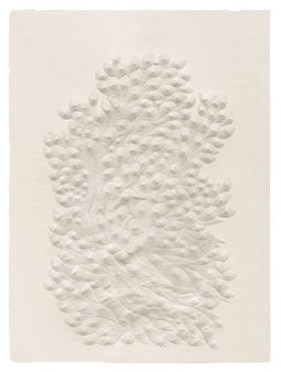 Fu Xiaotong: NUN-3 - Chambers Fine Art, New York