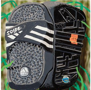 Cinderella Slide - Royal Jarmon