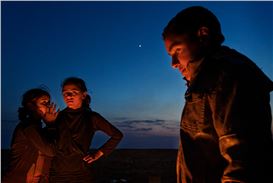 Monroe Gallery of Photography Announces Representation of Photojournalist Ed Kashi