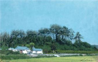 Early Morning - Lim Min Sung