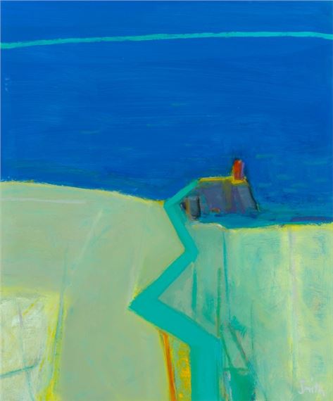 Caledonian: The Scottish Exhibition - Thompson's Gallery, Harpenden