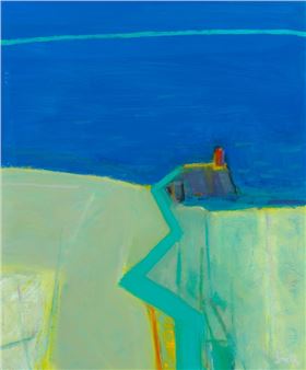 Caledonian: The Scottish Exhibition - Thompson's Gallery, Harpenden