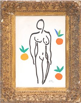 The Oranges nude photos