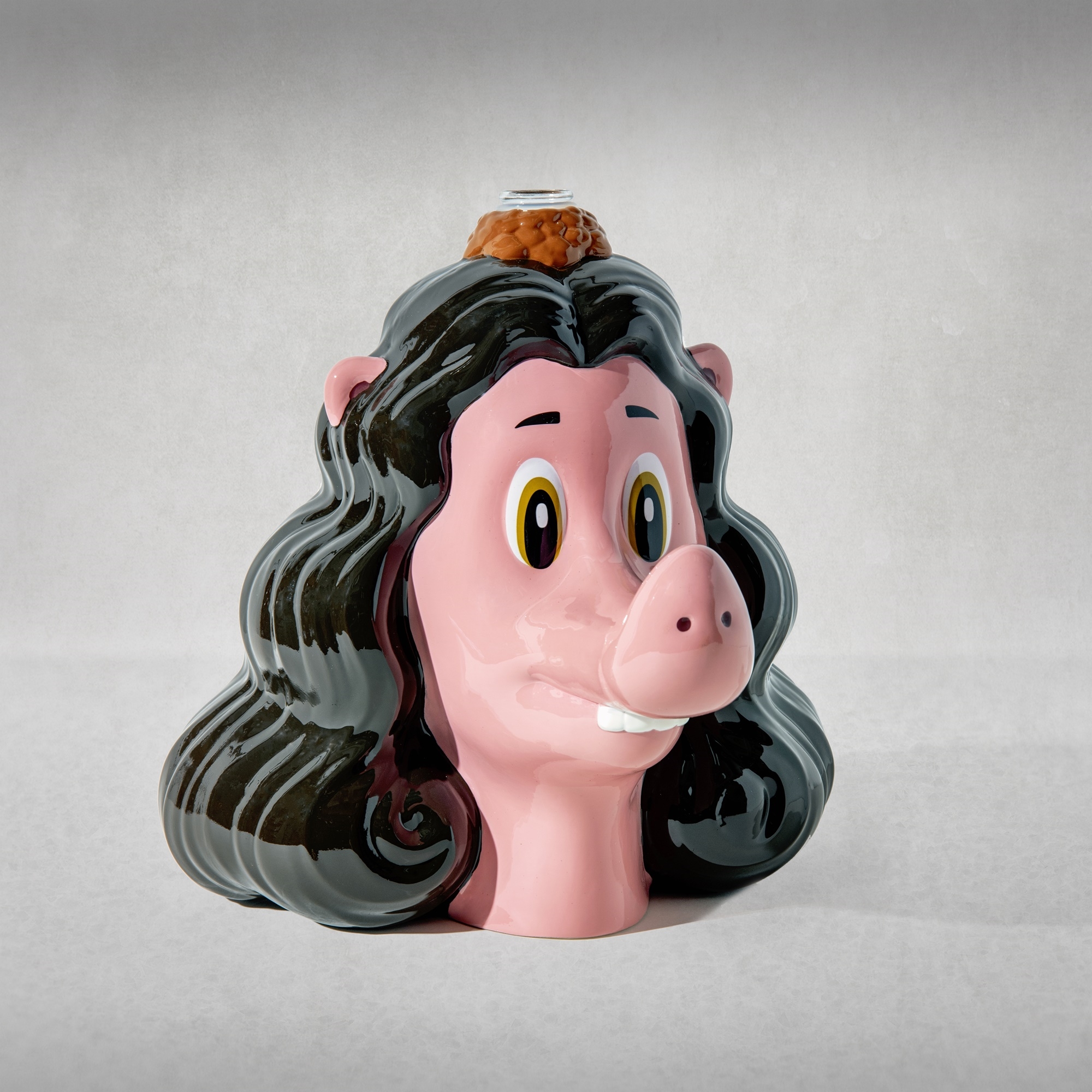 Nicasio Fernandez Blooming Sculpture (2021) MutualArt