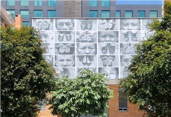 Amar, Temer, Partir - La Cometa, Bogota