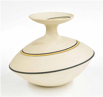 Vase - John Buchanan