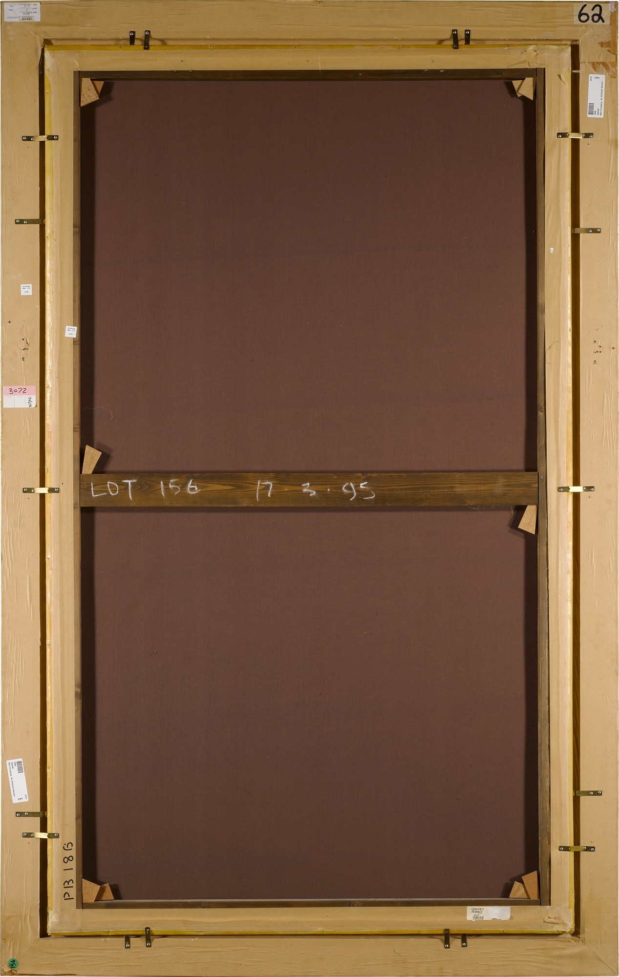 Artwork by Nils Forsberg, The Dance of the Almeh, Made of oil on canvas