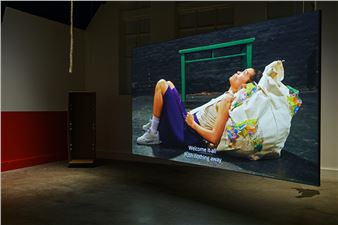 Every Ocean Hughes’s “One Big Bag”