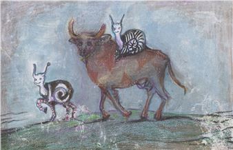 Erna Rosenstein: Shadow Hunter - Foksal Gallery Foundation