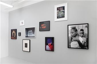 Exhibition Focuses on a Selection of Contemporary Artists Working in Photography Today