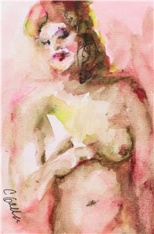 Untitled - Corinne Galla