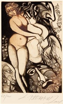 Leda - Leo Bednárik