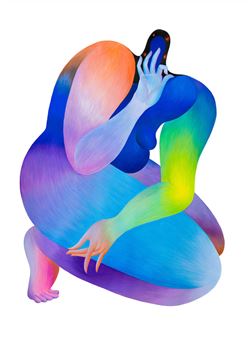 Embodiment - Heron Arts