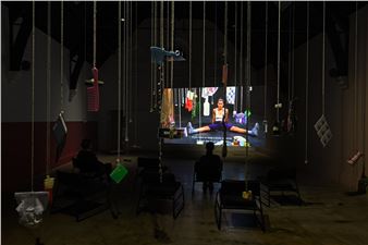 Every Ocean Hughes, ‘One Big Bag’: A Guide to the Good Death