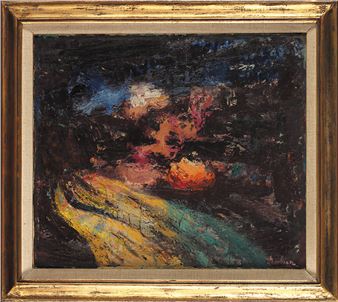 63. Auction of paintings and antiques - Madl'Art